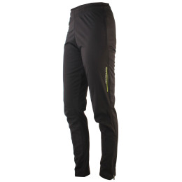 Pantalones de mujer Axon Prodigy D negro