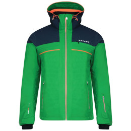 Chaqueta de esquí para hombre Dare 2b Rendor Jacket verde Hghlnd/Outer
