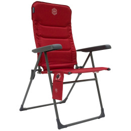 Sillón Vango Radiate Tall Chair rojo HeatherRed