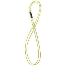 Cuerda de escalada Climbing Technology Cipe 120 amarillo/blanco Yellow/White