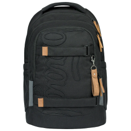 Mochila escolar para educación secundaria Baagl Skate Max