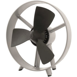 Ventilador Outwell San Juan Camping Fan gris