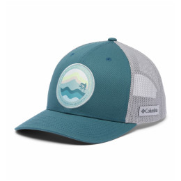 Gorra Columbia Mesh Snap Back