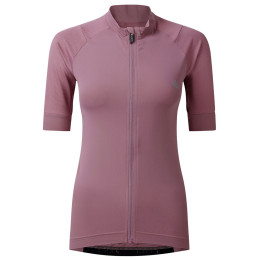 Maillot de ciclismo para mujer Dare 2b Lightning Short Sleeve Jersey violeta Dusky Orchid