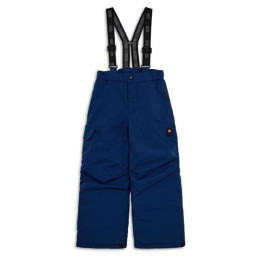 Pantalones de esquí para niños Lego Wear Lwpayton 701 Dark Blue azul oscuro Dark Blue