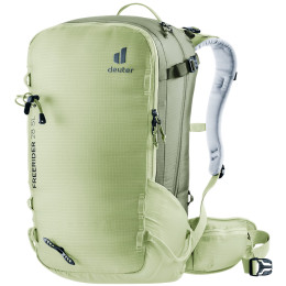 Mochila para esquí de travesía Deuter Freerider 28 SL