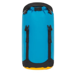 Bolsa impermeable Sea to Summit Evac Compression Dry Bag 8 L azul Turkish Tile