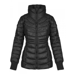 Chaqueta de mujer Loap Jasna negro Black
