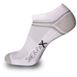 Calcetines SHERPAX Tosa gris