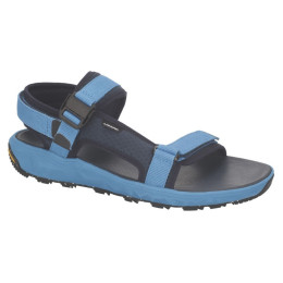 Sandalias Lizard LIZ Sandal Super Trek azul midnight blue/atlantic blue