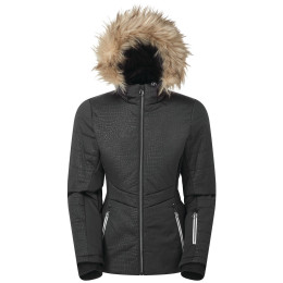 Chaqueta de mujer Dare 2b Auroral negro Black