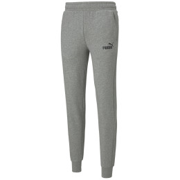 Pantalones de chándal para hombre Puma ESS Slim Pants TR gris gray