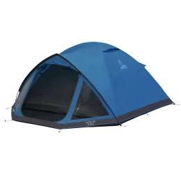 Tienda de campaña Vango Alpha 400 (2020) azul River