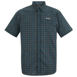 Camisa de hombre Regatta Begarno azul ChinaBlueChk