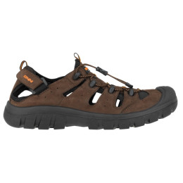 Sandalias de hombre Bennon Medison Sandal marrón