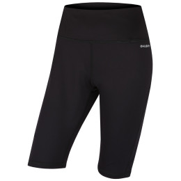 Pantalones cortos de mujer Husky Dalu L negro Black