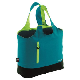 Bolsa refrigerante Outwell Puffin petroleo DarkPetrol