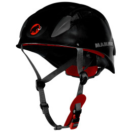 Casco de escalada Mammut Skywalker 2 negro Black