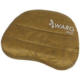 Almohadilla hinchable Warg Sirius Pillow