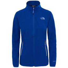 Chaqueta de mujer The North Face Nimble (2018) azul SodaliteBlue