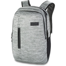 Mochila Dakine Network 30 L (2018) negro/gris Circuit