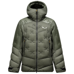 Chaqueta de plumón para hombre Salewa Ortles Heavy Rds Dwn Pro Jkt M