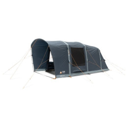 Tienda familiar Vango Sierra Air 300 azul/gris Deep Blue