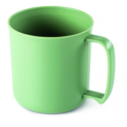 Taza GSI Outdoors Cascadian Mug verde Sage