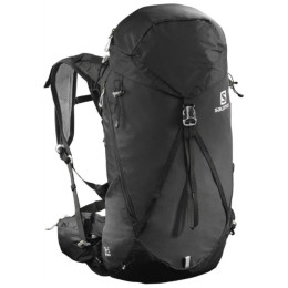 Mochila Salomon Out Night 30+5 negro Black