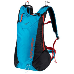 Mochila para esquí de travesía Dynafit Speed 20 azul/naranja MethylBlue/Black