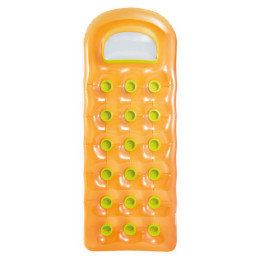 Tumbona hinchable Intex 18-Pocket Suntanner 59895EU
