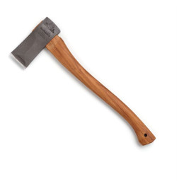 Hacha Hultafors Splitting Axe Kly 7-0,9 Sv gris/marrón