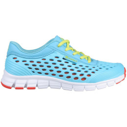 Calzado de mujer Coqui Sira 1351 turquesa Turquoise