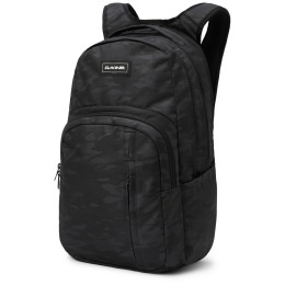 Mochila Dakine Campus Premium 28L negro/gris Black Vintage Camo