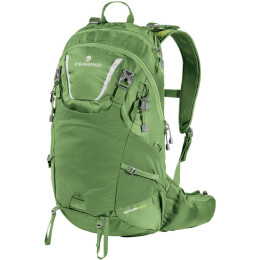Mochila Ferrino Spark 23 verde