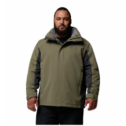 Chaqueta de hombre Columbia Bugaboo™ Iv Fleece Interchange Jacket