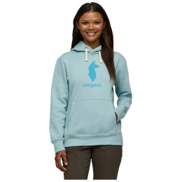 Sudadera de mujer Cotopaxi Cotopaxi Llama Pullover Hoodie