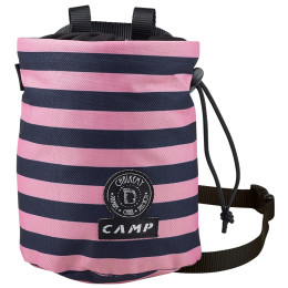 Saco de magnesio Camp Polimago rosa/azul cheshire cat