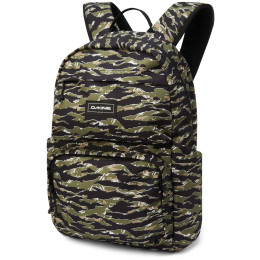 Mochila Dakine Method 25L negro/verde Tiger Camo