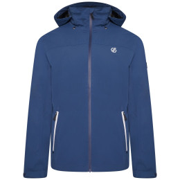 Chaqueta de hombre Dare 2b Mens SwitchOutJkt azul oscuro MoonLt Denim