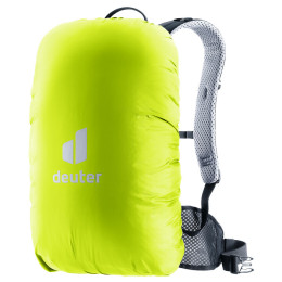 Funda impermeable para mochila Deuter Raincover Mini amarillo/verde neon