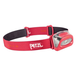 Linterna frontal Petzl Tikka 80 lm rosa