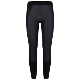 Ropa interior térmica para hombre Montura Vertigo Octa Pants negro Black