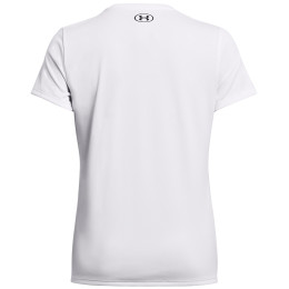 Camiseta funcional de mujer Under Armour Tech SSV - Solid