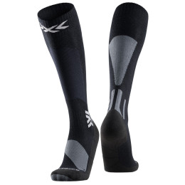 Medias X-Socks Ski Discover Merino Otc negro X BLACK/GREY