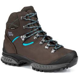 Calzado de mujer Hanwag Tatra II Lady GTX