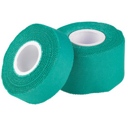 Venda adhesiva AustriAlpin Finger Support Tape verde Green