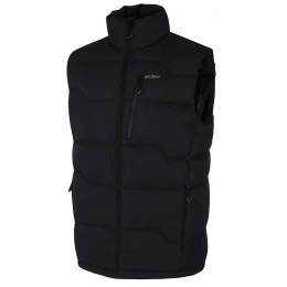 Chaleco de hombre Husky Deep M
