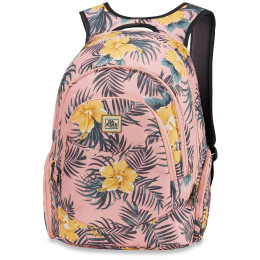 Mochila Dakine Prom 25l rosa Hanalei