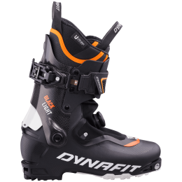 Botas de esquí de travesía Dynafit Blacklight Ski Touring negro White/Carbon